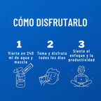SuperCalm: Equilibrio Emocional y Claridad Mental
