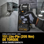 Kit MClaren Dewalt Edicion Limitada Taladro Atornillador + Pulidora Dck200me2gt-b3 TT