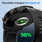 ⌚🔥COMPRA Y LLEVATE 2 - Smartwatch Deportivo Control Salud + Regalo Sorpresa ⌚🔥 SOLO HOY!!!