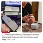 Bocina BOSE S2025 Calidad Real - 90% Descuento