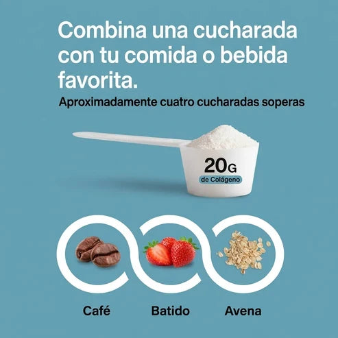 Compra 1 y Recibe 3 - NeoCell Multi-Colágeno | Piel Firme, Cabello Fuerte y Articulaciones