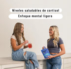 SuperCalm: Equilibrio Emocional y Claridad Mental