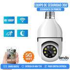 EQUIPO DE SEGURIDAD 360° / PARA EXTERIOR! IP66 RESISTENCIA AL AGUA Y EL POLVO APP V380 PRO
