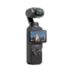 DJI OSMO POCKET 3 ESTABILIZADOR con CAMARA + FUNDA ULTRARRESISTENTE DE REGALO - REMATE SALDO!