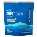 SuperCalm: Equilibrio Emocional y Claridad Mental