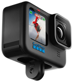 BLACK FRIDAY - CÁMARA GOPRO 5K TT + FUNDA ULTRARRESISTENTE DE REGALO - QUEDAN 8 UNIDADES!
