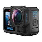 CÁMARA GOPRO HERO 13 BLACK + FUNDA ULTRARRESISTENTE REGALO