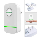 AhorraMás Energy - AHORRADOR DE ENERGÍA - COMPRA 1 Y RECIBE 2 + Envío Gratis