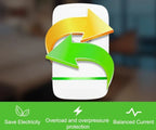 AhorraMás Energy - AHORRADOR DE ENERGÍA - COMPRA 1 Y RECIBE 2 + Envío Gratis