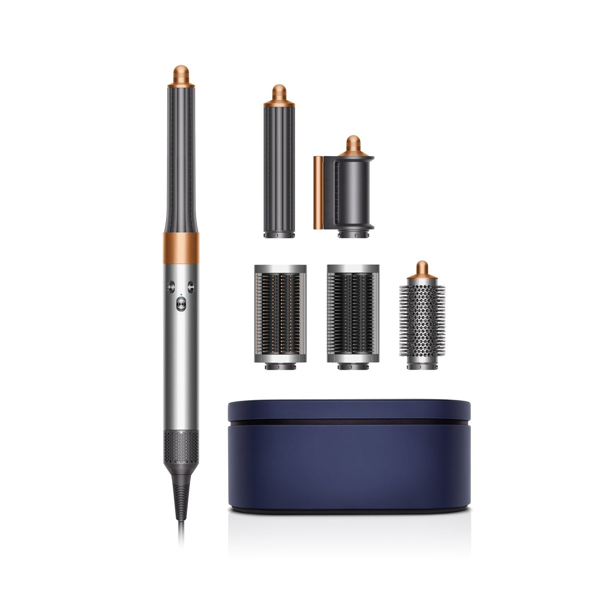 Dyson Airwrap™ Multiestilizador — Kit Completo 8 Accesorios