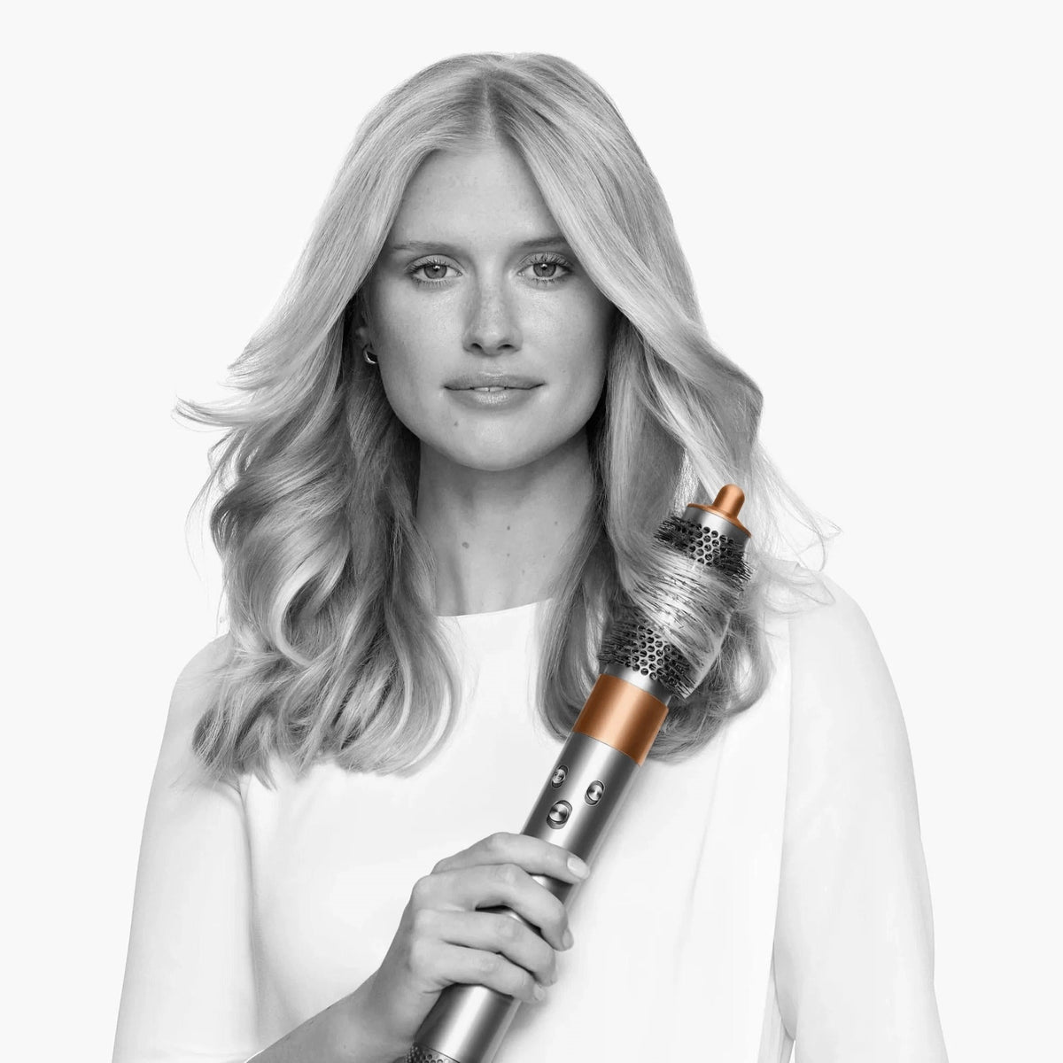 Dyson Airwrap™ Multiestilizador — Kit Completo 8 Accesorios