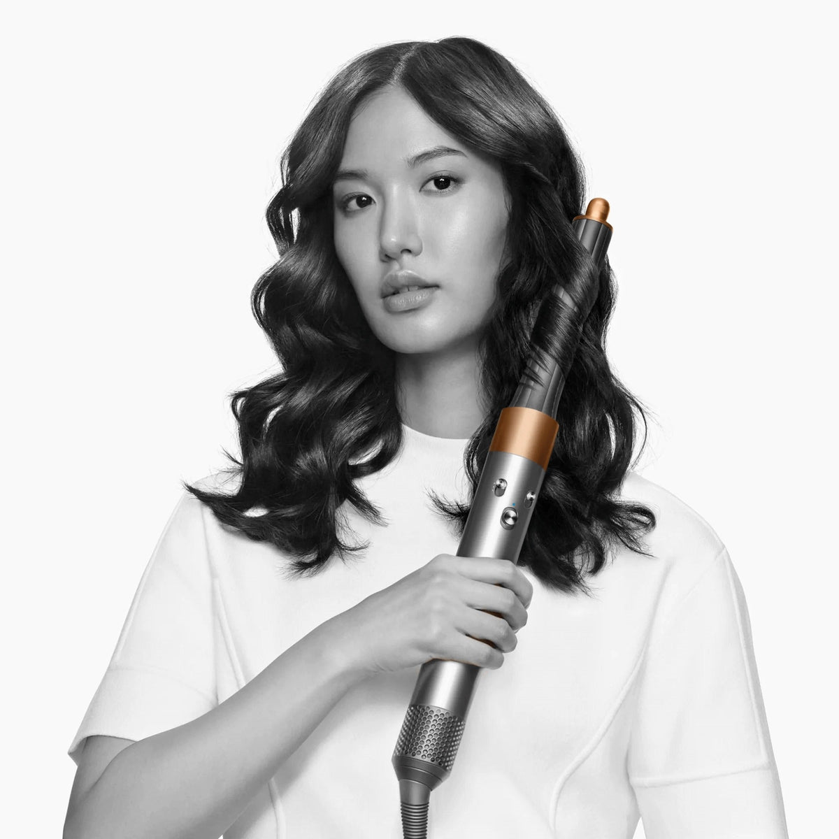 Dyson Airwrap™ Multiestilizador — Kit Completo 8 Accesorios