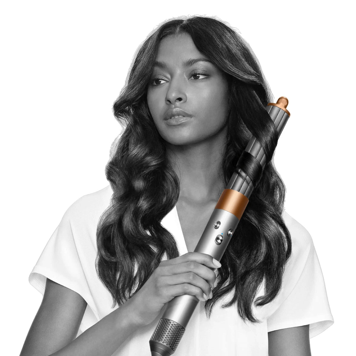 Dyson Airwrap™ Multiestilizador — Kit Completo 8 Accesorios