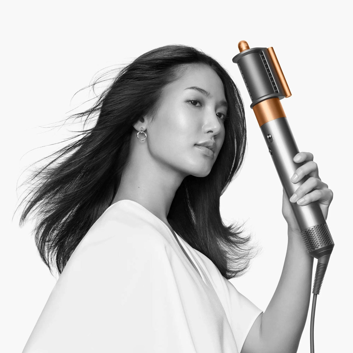 Dyson Airwrap™ Multiestilizador — Kit Completo 8 Accesorios