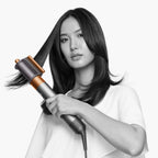 Dyson Airwrap™ Multiestilizador — Kit Completo 8 Accesorios