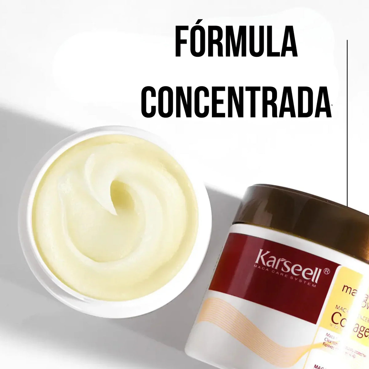 KARSEELL VIRAL EN TIKTOK AHORA EN GUATEMALA - COMPRA 250 Y LLEVA 500ML SOLO HOY HASTA 23:59!!!