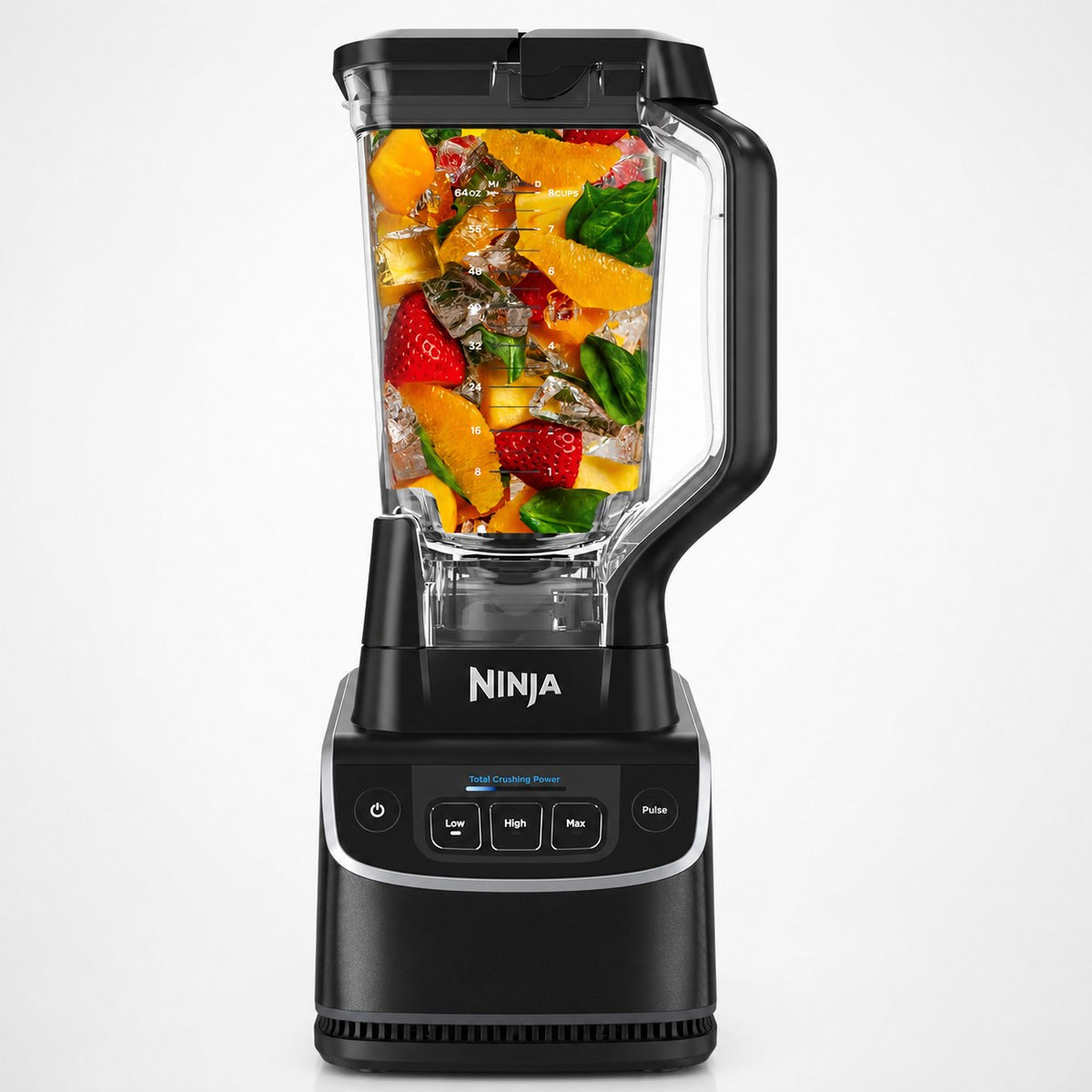 Licuadora Profesional Ninja UltraCrush - 50% DESCUENTO