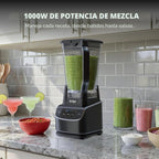 Licuadora Profesional Ninja UltraCrush - 50% DESCUENTO