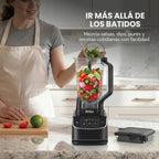 Licuadora Profesional Ninja UltraCrush - 50% DESCUENTO